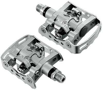 shimano campus pedals